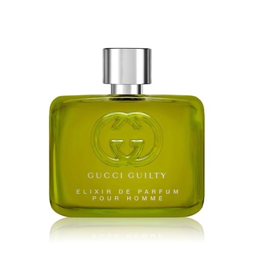 قوتشي جيلتي بور أوم إليكسر دو برفيوم