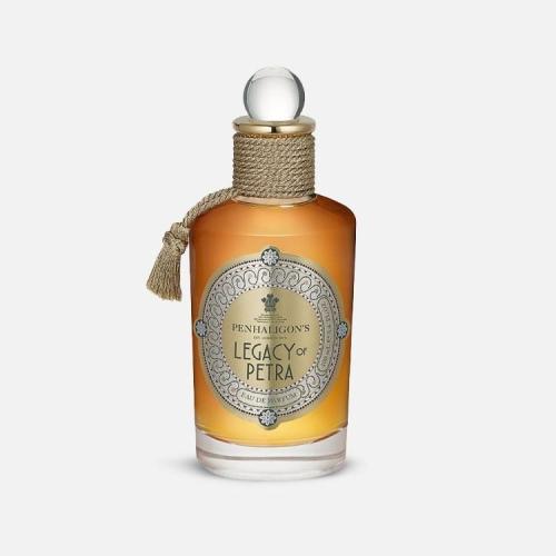 عطر بنهاليغونز ليجاسي اوف بيترا 100مل