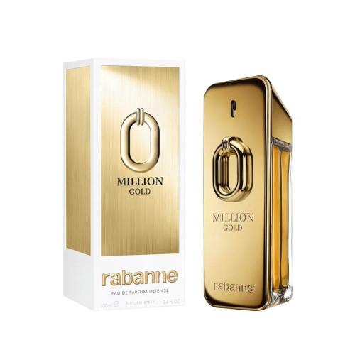 باكو رابان عطر مليون قولد انتنس او دو برفيوم 100مل