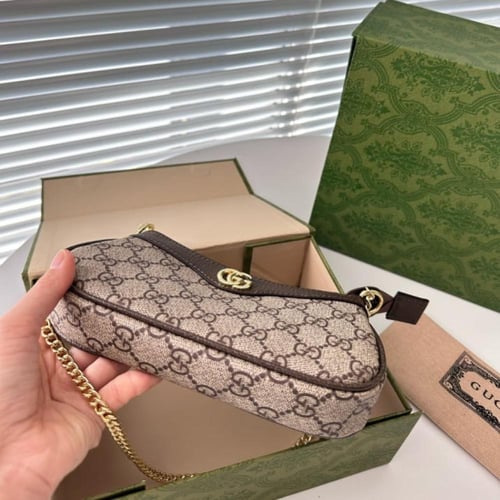 شنطة قوتشي ميني