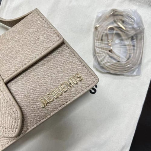 شنطة جاكيموس