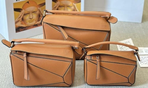 شنطة لويفي بازل