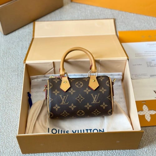 شنطة سبيد نانو ماستر كوالتي