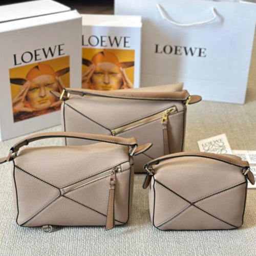 شنطة لويفي بازل