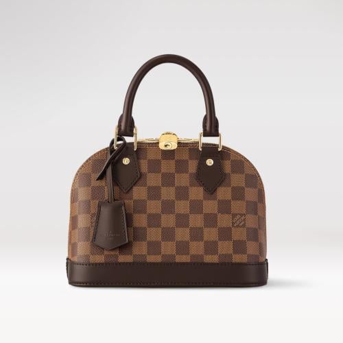 شنطة لويس فيتون