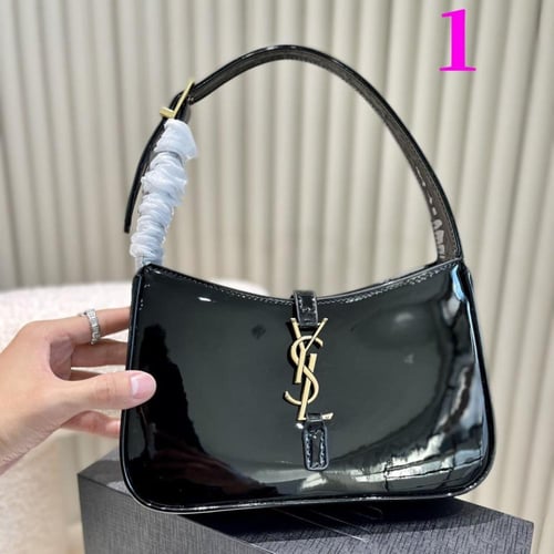 شنطة سان لوران