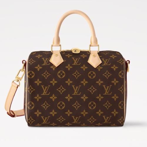 سبيد الحجم الكبير LV