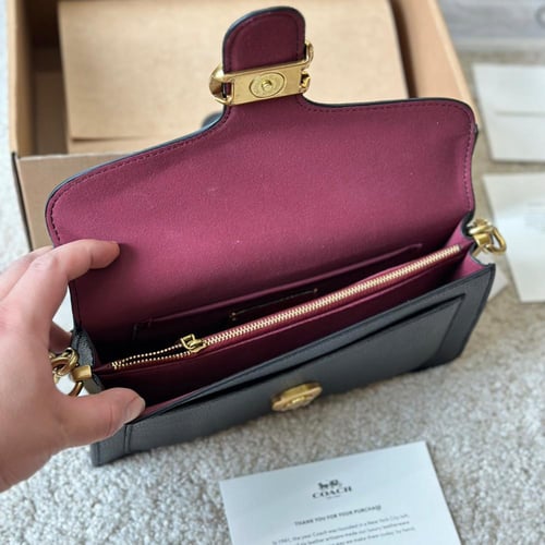 شنطة تابي كوتش