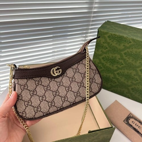 شنطة قوتشي ميني