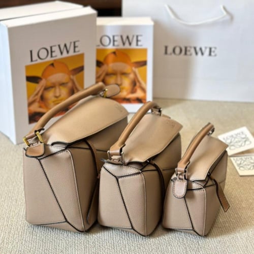 شنطة لويفي بازل