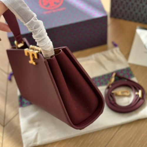 شنطة توري بورش