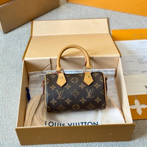 شنطة سبيد نانو ماستر كوالتي