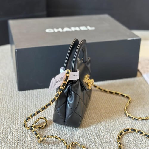 شنطة شانيل (ميني)