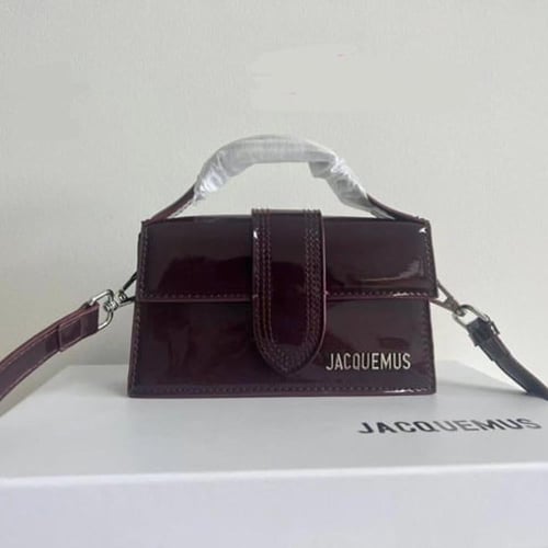 شنطة جاكيموس