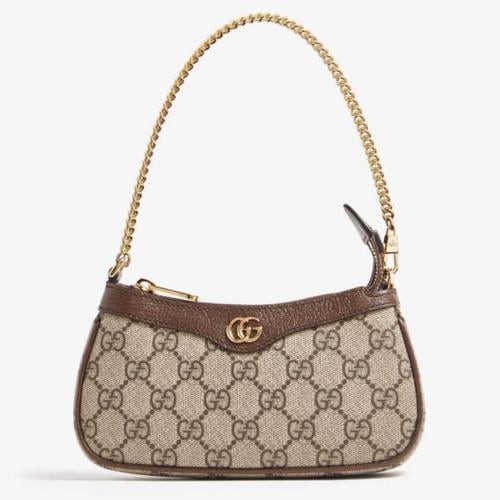 شنطة قوتشي ميني