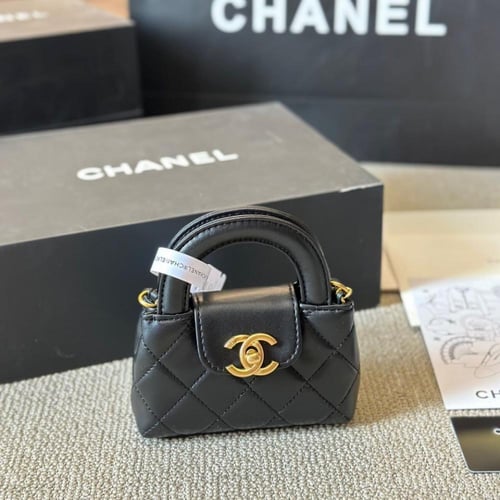 شنطة شانيل (ميني)