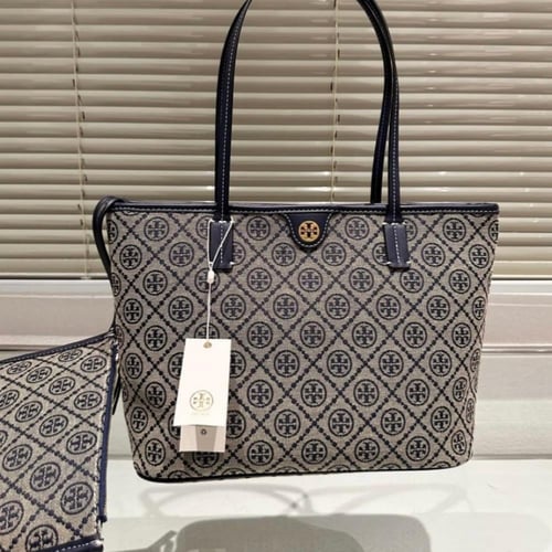 شنطة توري بورش