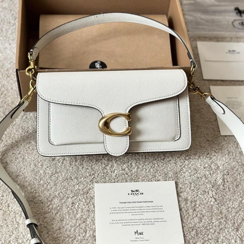 شنطة تابي كوتش