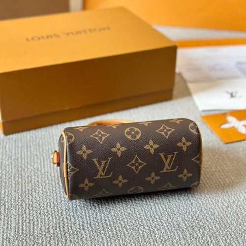 شنطة سبيد نانو ماستر كوالتي