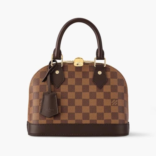 شنطة لويس فيتون