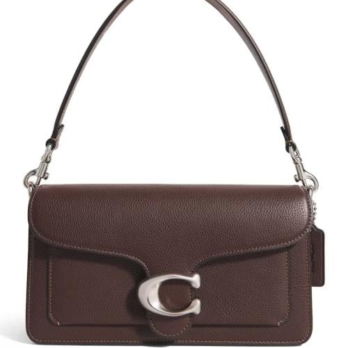 تابي كوتش البني