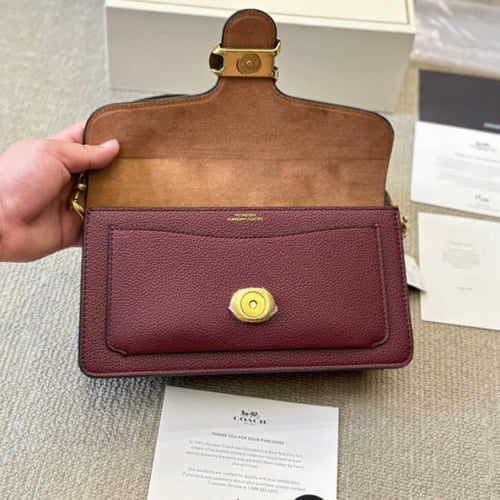 تابي كوتش العودي