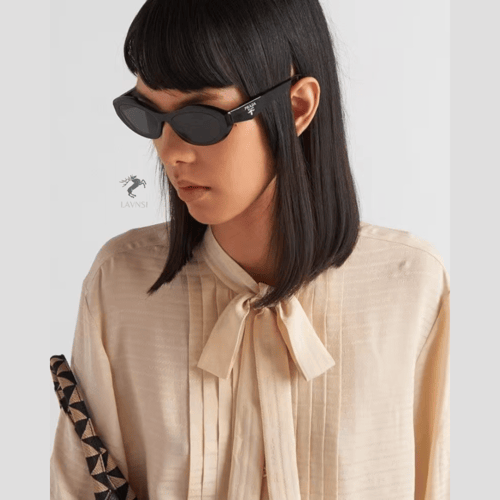 نظاره برادا للجنسين باللون الأسود