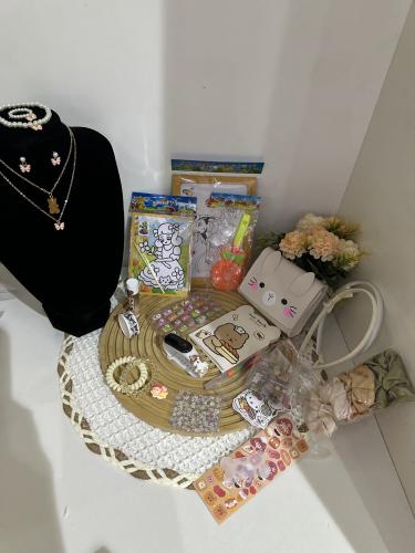 بكج الاطفال البيج 65