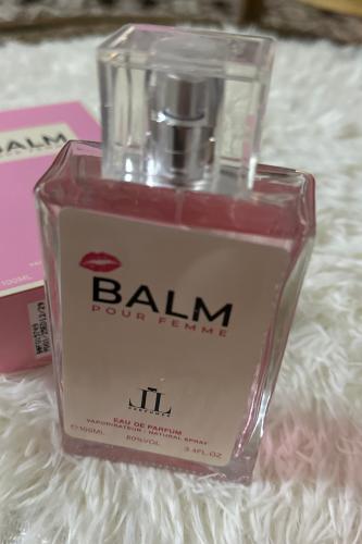 عطر BALM العطر 100 ملي ..