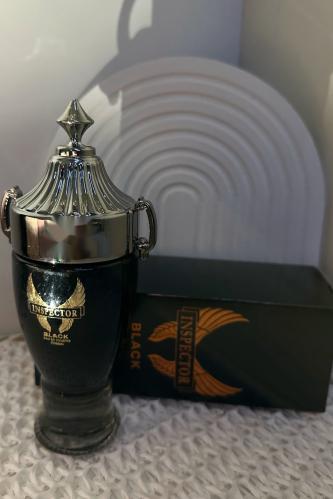عطر INSPECTORY رجالي 100 ملي