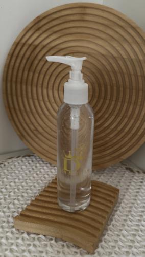 زيت الجلسرين ( خاص بمتجر دآن )