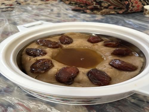 حافظة عريكة جنوبية برضيفه جديدة وسط