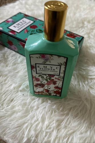 عطر FLOWER GORGEOUS JASMINE العطر 100 ملي ..