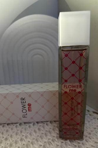 عطر FLOWER me نسائي 100 ملي