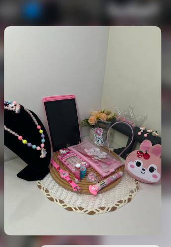 مجموعة الزهر بكج الازهار