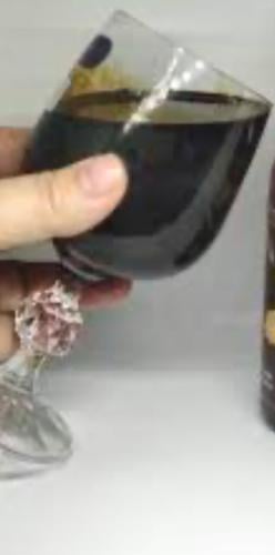 زيت القطران الاصلي الاسود الثقيل 100 ملي