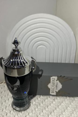 عطر INSPECTOR رجالي 100 ملي