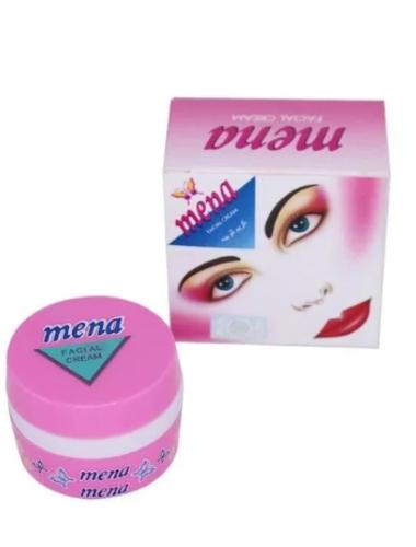 كريم وجه من مينا 3 جرام