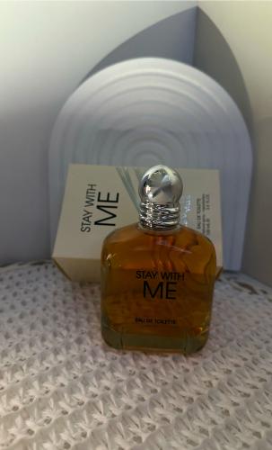 عطر ME رجالي 100 ملي