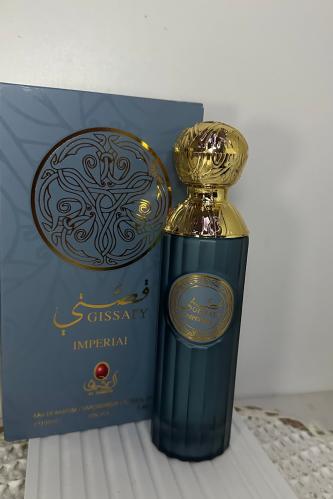 عطر قصتي IMPERIAL من العتيق 100 ملي