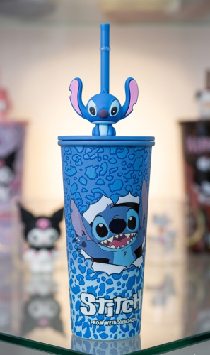كوب ستيتش الكيوت – Stitch Tumbler