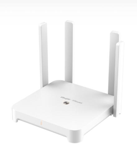 RG-EW1800GX PRO 1800M Wi-Fi 6