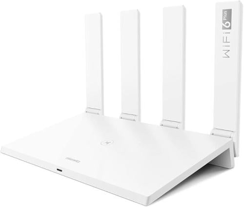 راوتر ثنائي النطاق AX3 AX3000