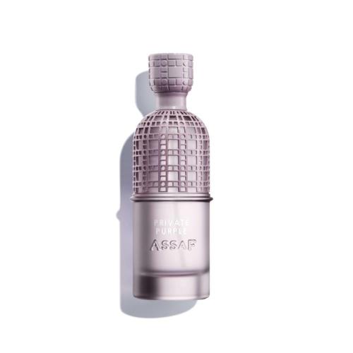عطر عساف برايفت بربل - 200 مل