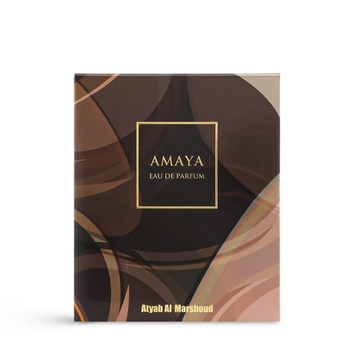 عطر أمايا براون - أطياب المرشود 100 مل