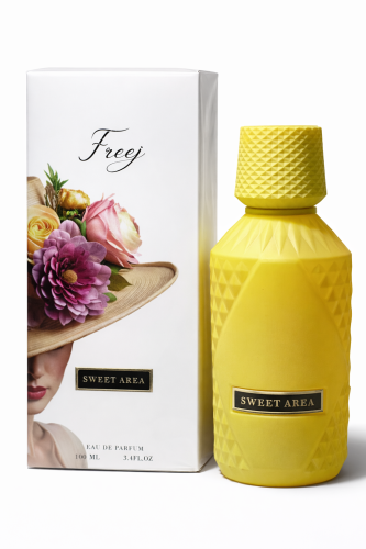 عطر سويت ايريا من فريج - 100 مل