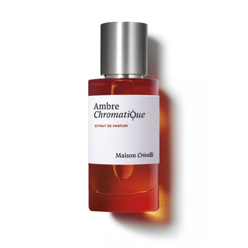 Maison Crivelli Amber Chromatic Extraite Eau de Pa...