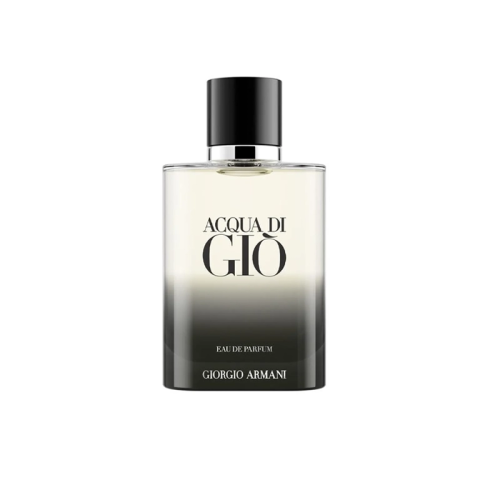 جورجيو ارماني اكوا دي جيو او دي بارفيوم – 100مل