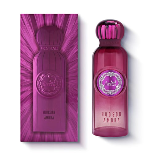 عطر هدسون امورا المركز من قصة 200 مل
