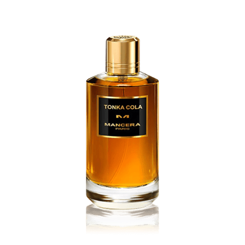 عطر مانسيرا تونكا كولا او دي بارفيوم - 120مل